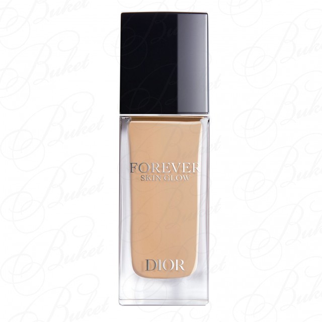 Dior forever foundation 2w best sale